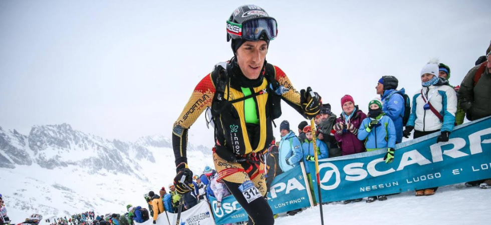 Successo per il raduno sci alpinistico in notturna con 1.100 iscritti